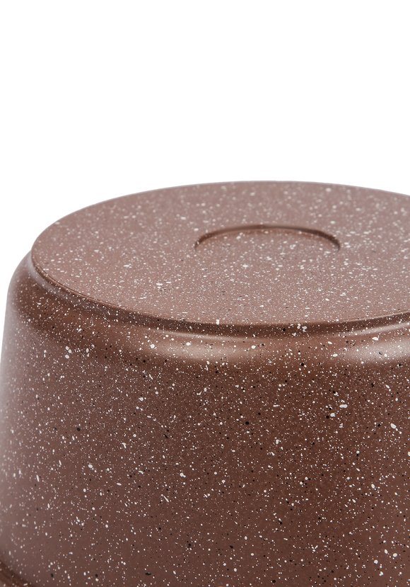 Кастрюля, стеклянная крышка с ободом шир.  580, рис. 3