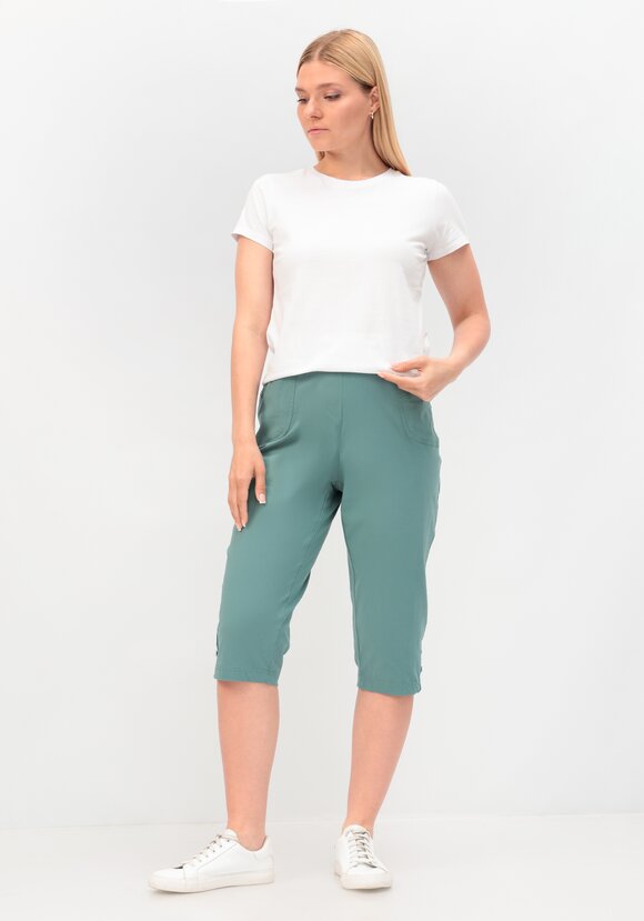 Бриджи Эвелина шир.  580, рис. 7