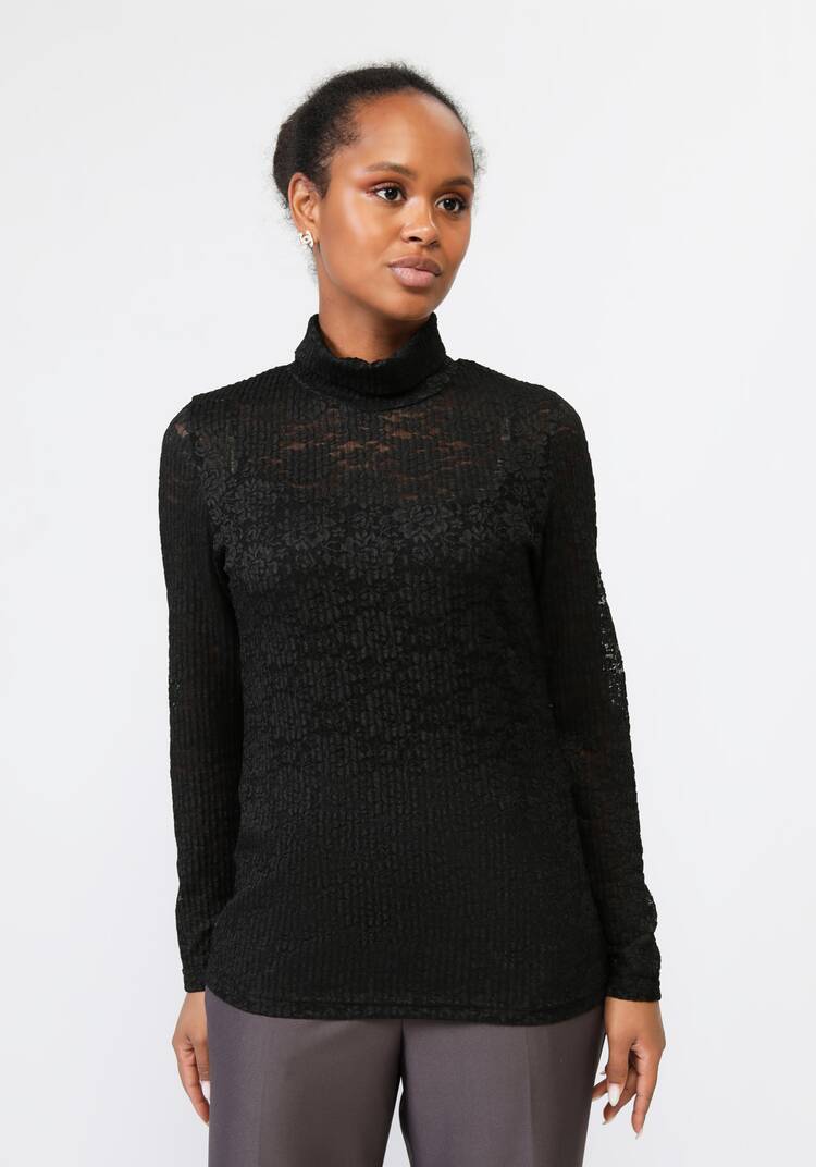 Водолазка Хилари шир.  750, рис. 4