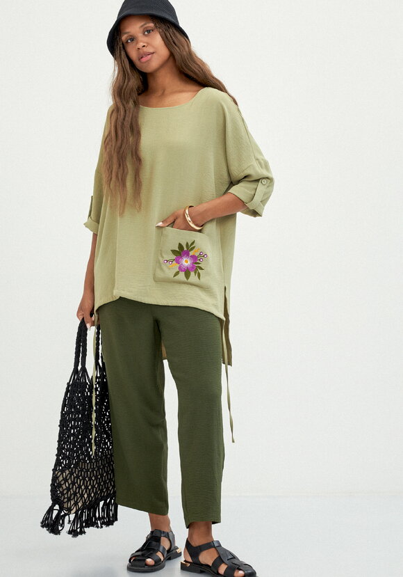 Брюки Линнея шир.  580, рис. 9