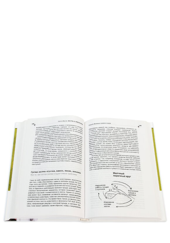 Набор Восстановление здоровья ЖКТ шир.  580, рис. 14