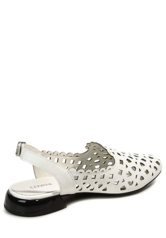 Босоножки женские Ажур шир.  580, рис. 3