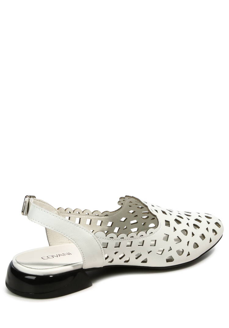 Босоножки женские Ажур шир.  750, рис. 3