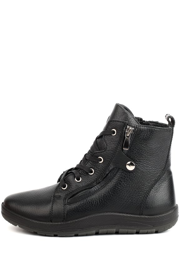 Ботинки женские Селлия шир.  580, рис. 7