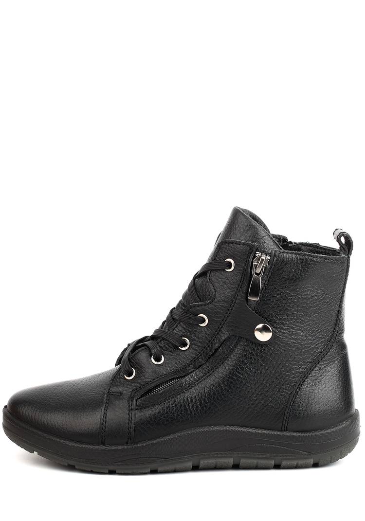 Ботинки женские Селлия шир.  750, рис. 7