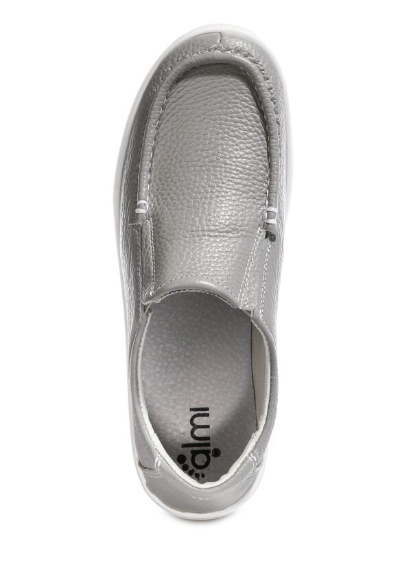 Полуботинки женские Зара шир.  580, рис. 9