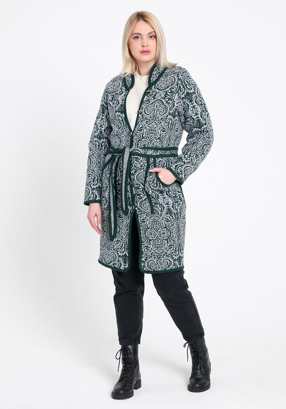 Кардиган Венди шир.  580, рис. 4