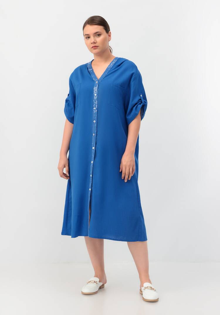 Платье Айви шир.  750, рис. 7