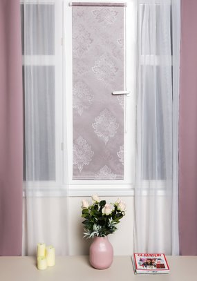 Рулонная штора Дамаск