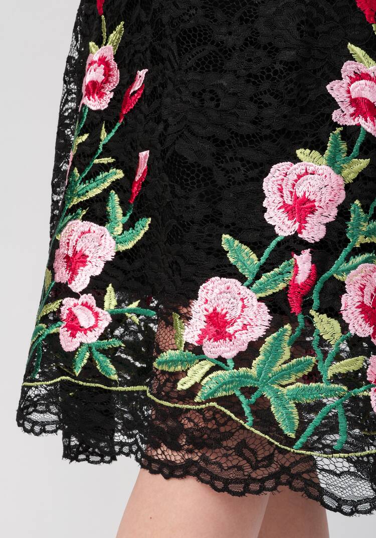 Платье София шир.  750, рис. 6