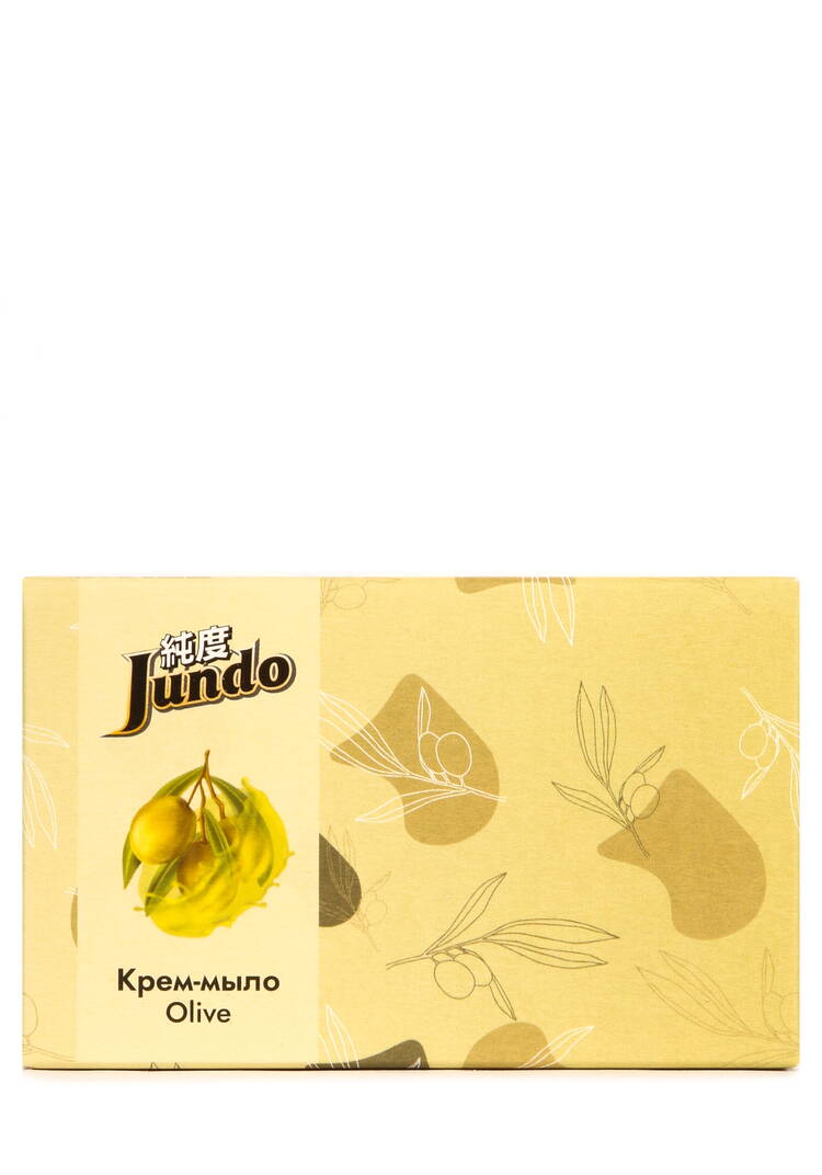 Мыло-крем для ежедневного ухода Ассорти5 шт шир.  750, рис. 5