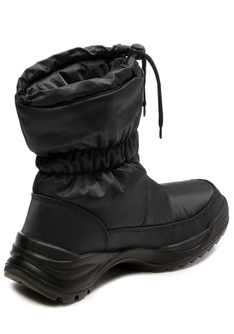 Дутики женские Миия шир.  750, рис. 15