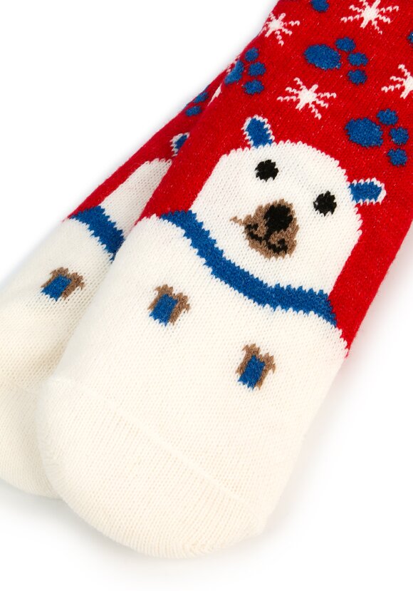 Носки Сказка, 2 пары шир.  580, рис. 4