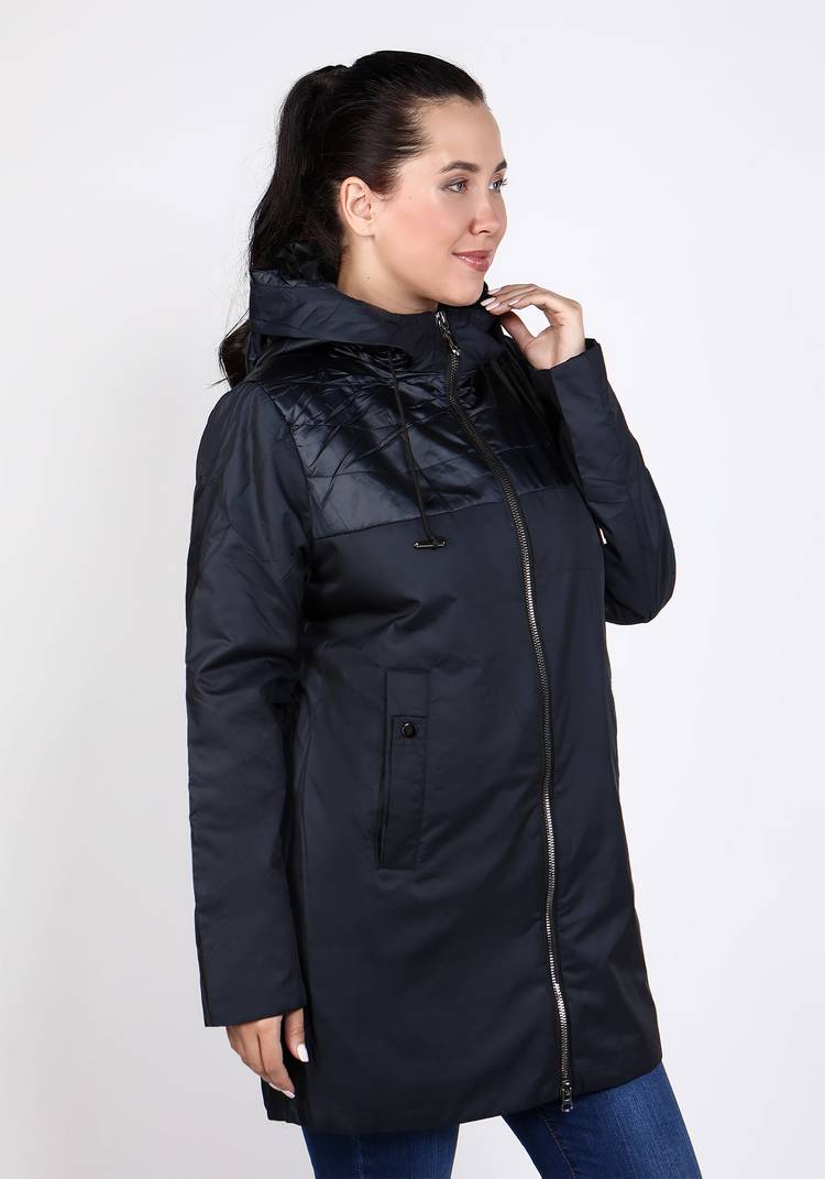 Куртка Вечернее Вдохновение шир.  750, рис. 7