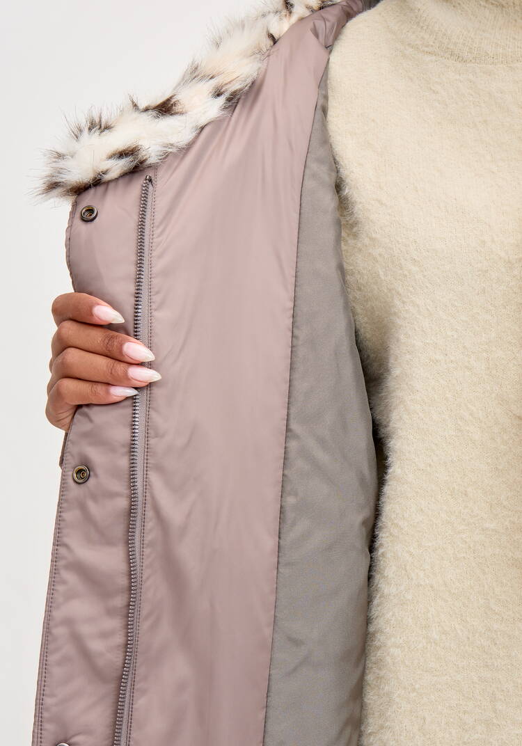 Пальто Виринея шир.  750, рис. 8