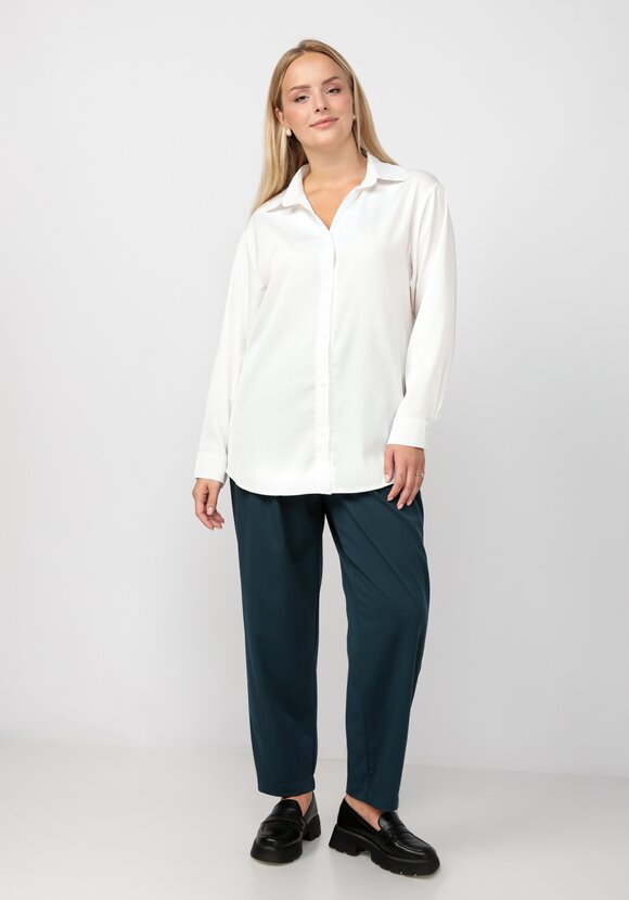 Блуза Амей шир.  580, рис. 2