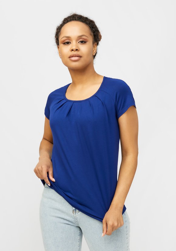 Топ женский Адель шир.  580, рис. 1