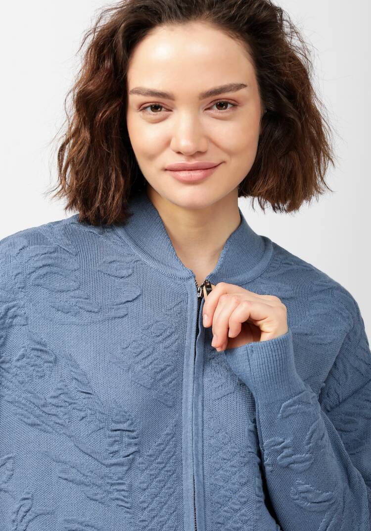 Жакет Амей шир.  750, рис. 12