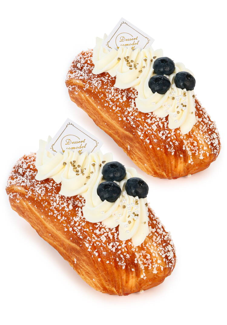 Муляж Булoчка шир.  750, рис. 1