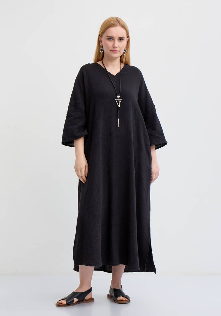 Платье Веселина шир.  750, рис. 8