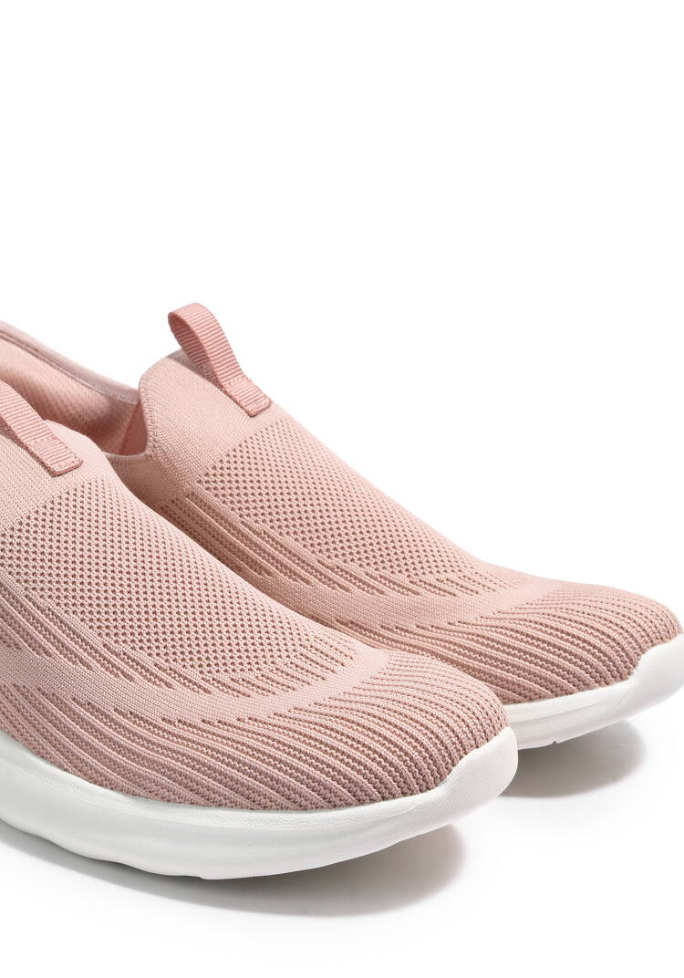 Слипоны женские Глэдис шир.  750, рис. 60