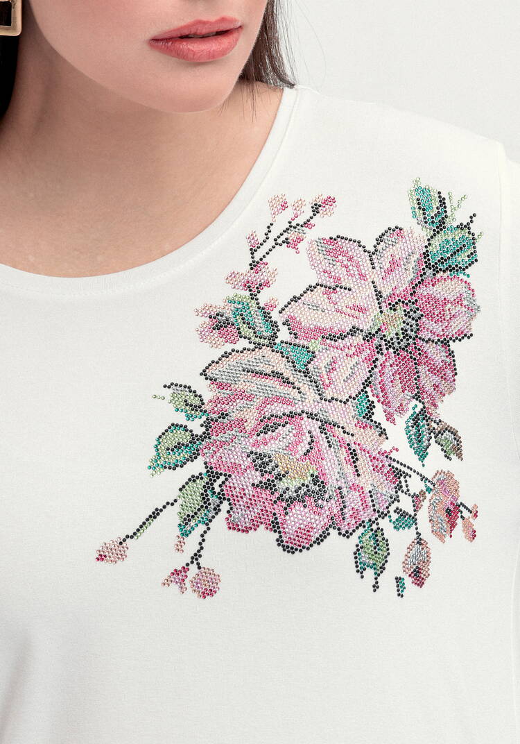 Лонгслив Джина шир.  750, рис. 21