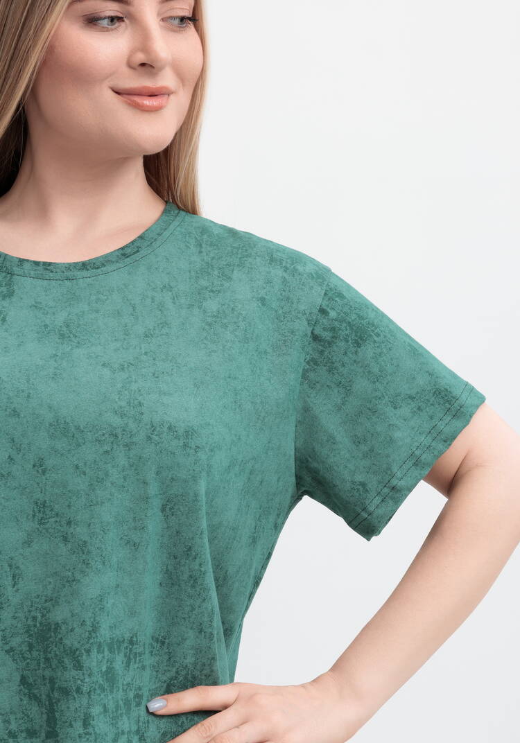 Футболка Хайли шир.  750, рис. 25