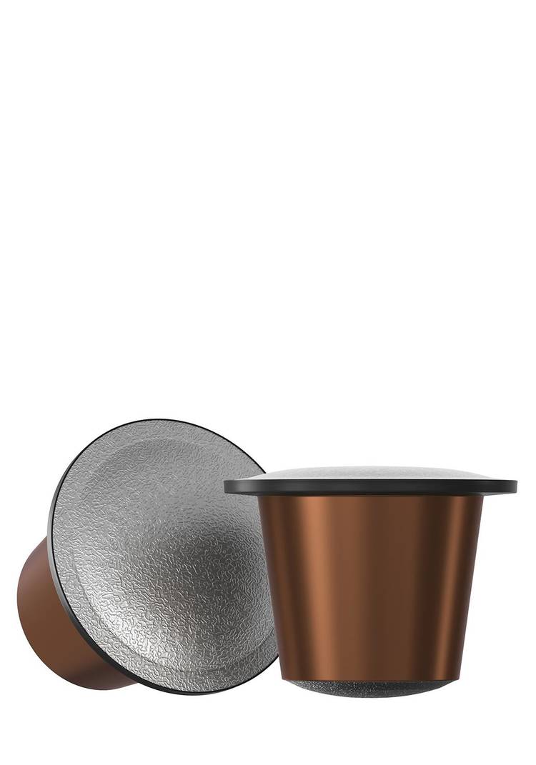 Кофе Coffesso в капсулах, 20 шт. шир.  750, рис. 13