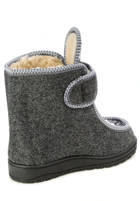 Валенки женские Метель шир.  580, рис. 3