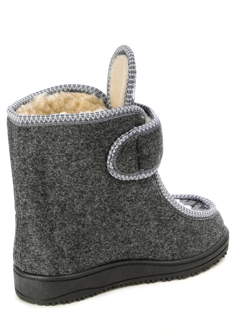 Валенки женские Метель шир.  750, рис. 3