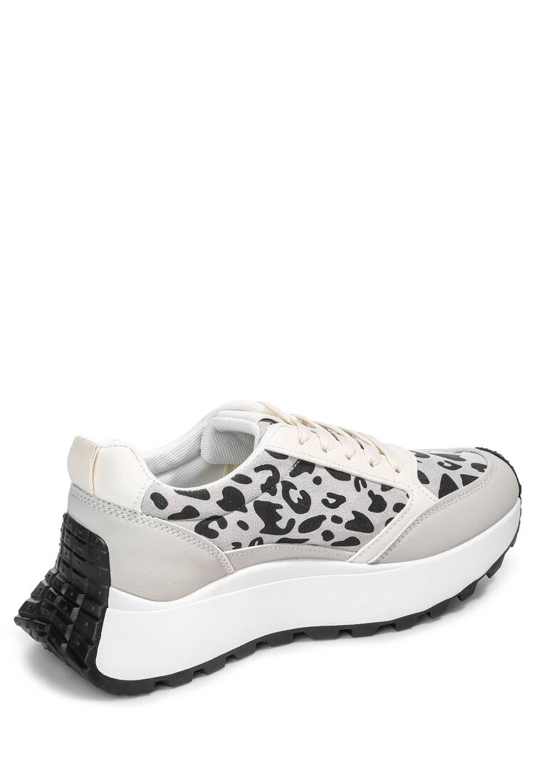 Кроссовки женские Лианетта шир.  750, рис. 8