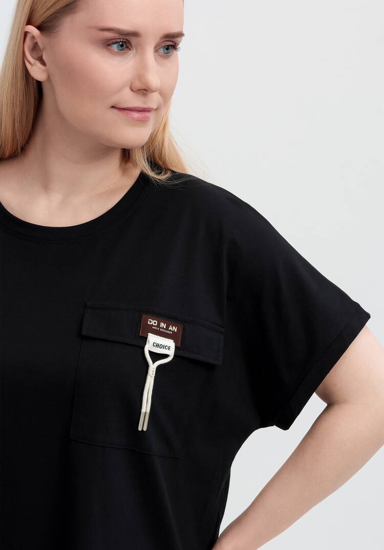 Футболка Дафна шир.  750, рис. 29