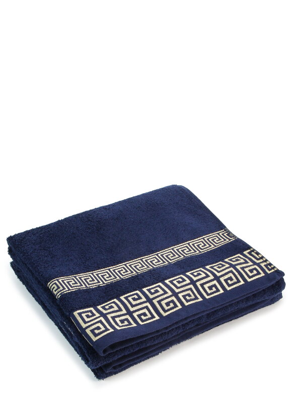 Полотенце махровое Греция, 2 шт., 70*130 шир.  580, рис. 23
