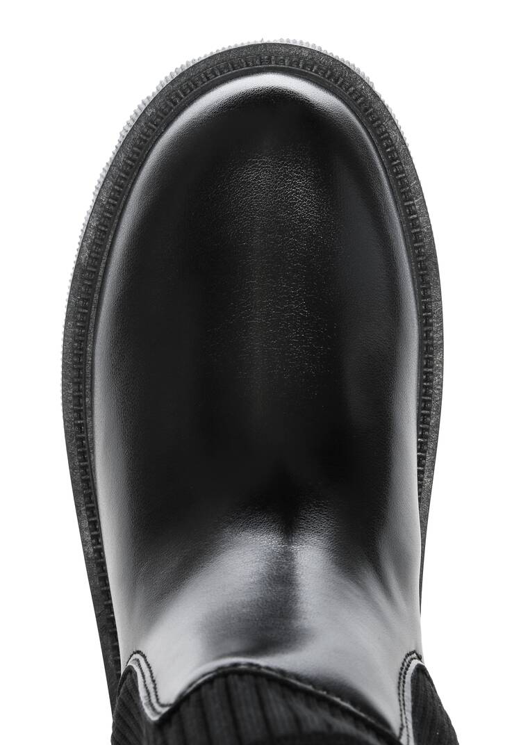 Полусапоги женские Илайда шир.  750, рис. 4