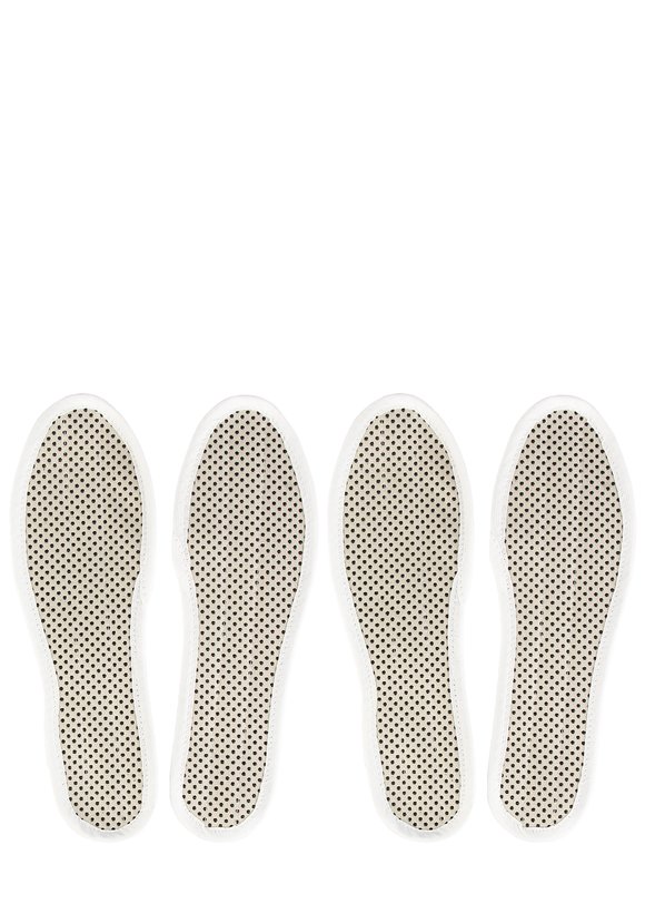 Стельки турмалиновые самонагревающиеся, 2пары шир.  580, рис. 1