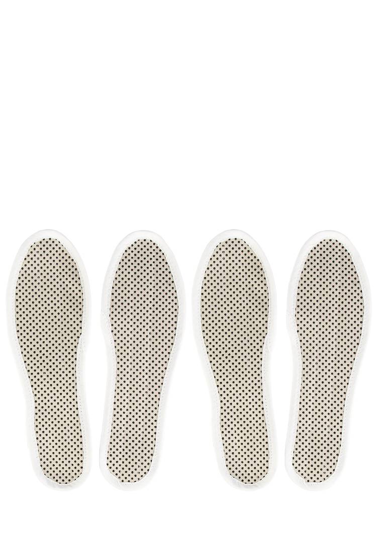 Стельки турмалиновые самонагревающиеся, 2пары шир.  750, рис. 1