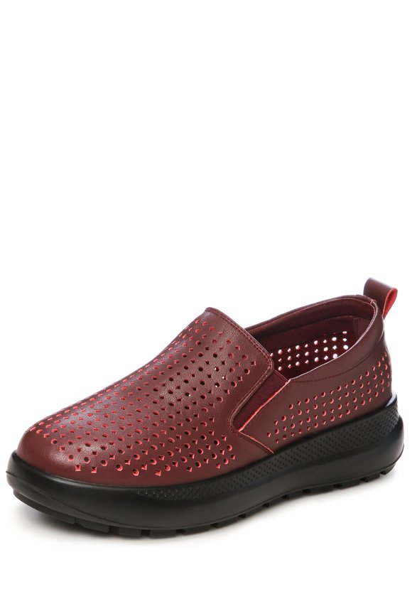 Полуботинки женские Алэйна шир.  580, рис. 16