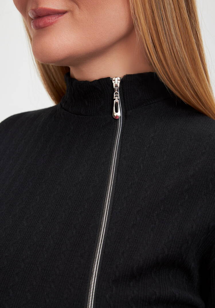 Джемпер Агнесса шир.  750, рис. 15