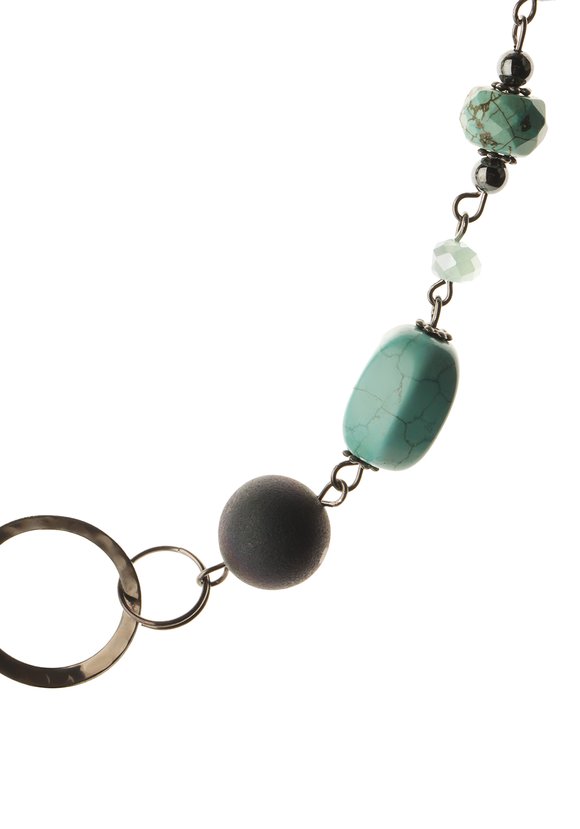 Колье-сотуар Безупречный стиль шир.  580, рис. 4