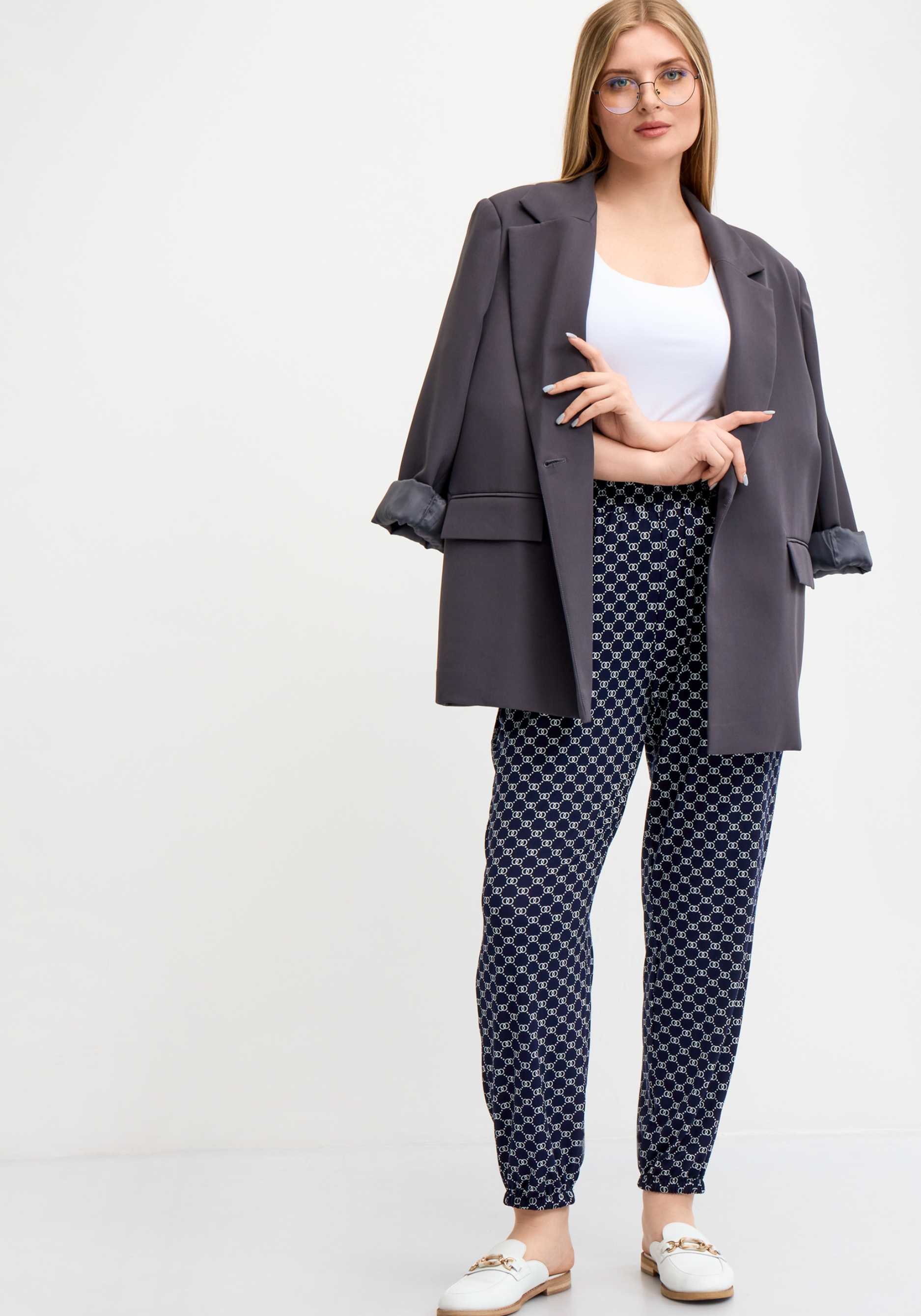 Брюки "Бриз"