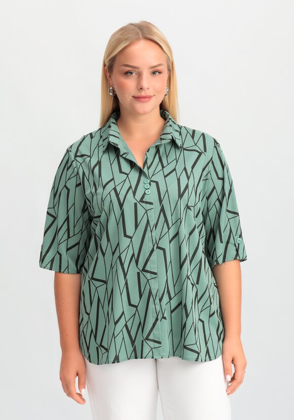 Туника Арабелла шир.  580, рис. 11