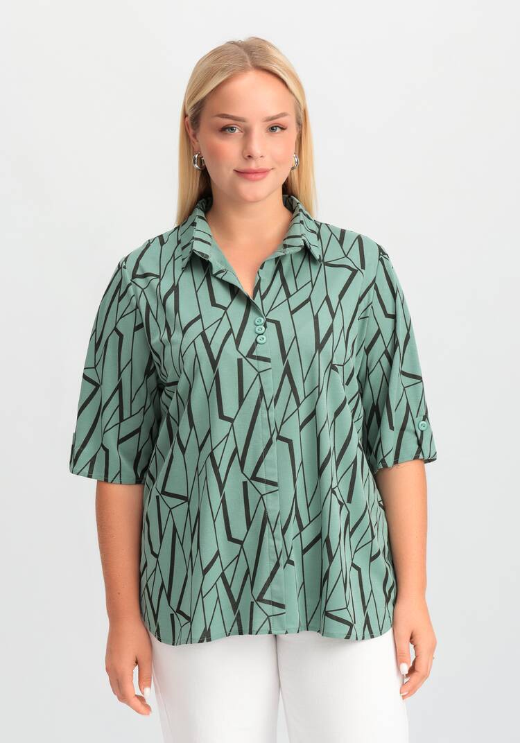 Туника Арабелла шир.  750, рис. 11