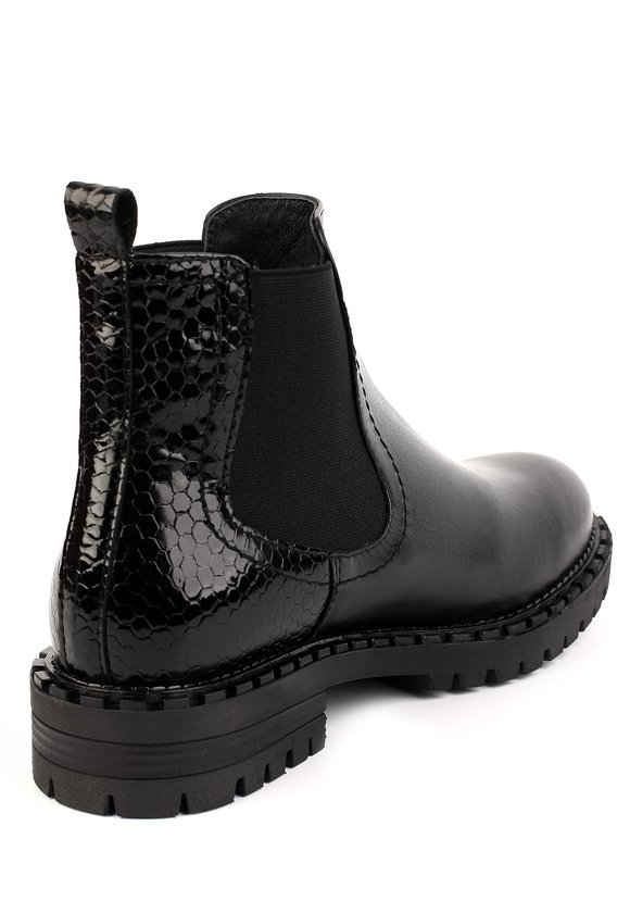 Ботинки женские Бриттани шир.  580, рис. 3