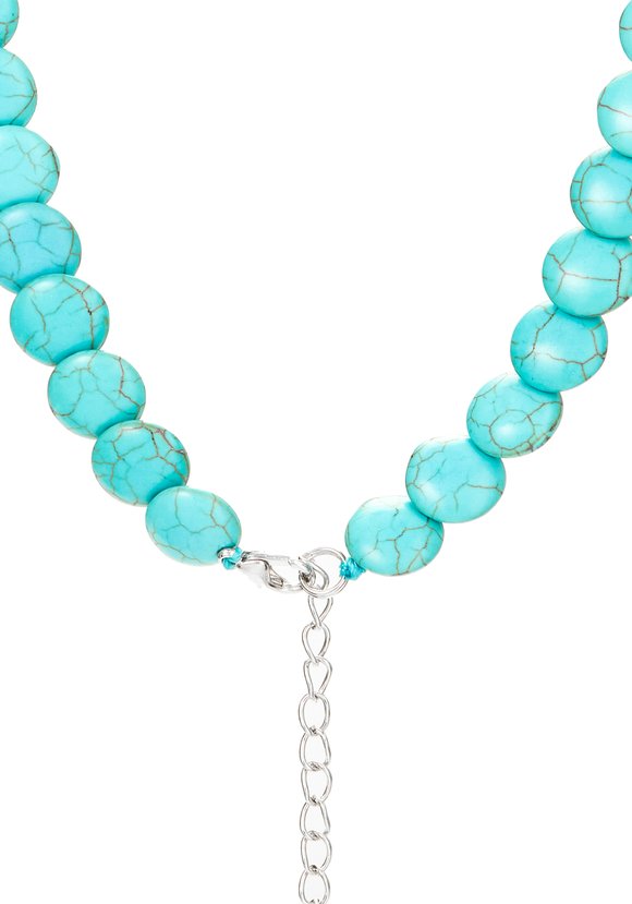 Колье Морская нимфа шир.  580, рис. 6