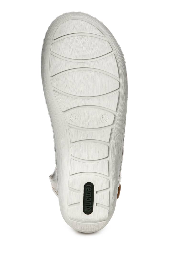 Босоножки женские Жанна шир.  750, рис. 20