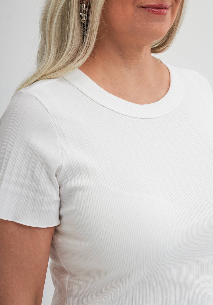 Футболка Елена шир.  750, рис. 5