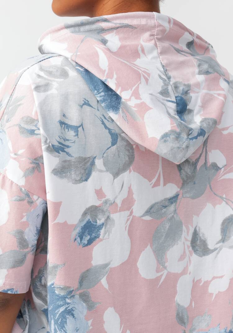 Свитшот с коротким рукавом шир.  750, рис. 5