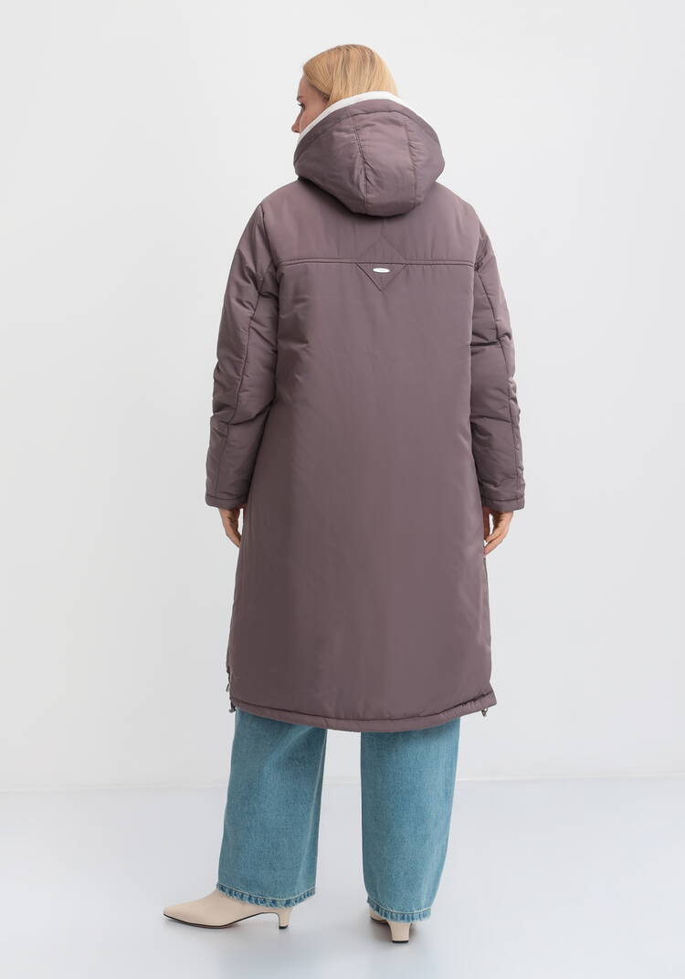 Пальто Анаис шир.  750, рис. 11