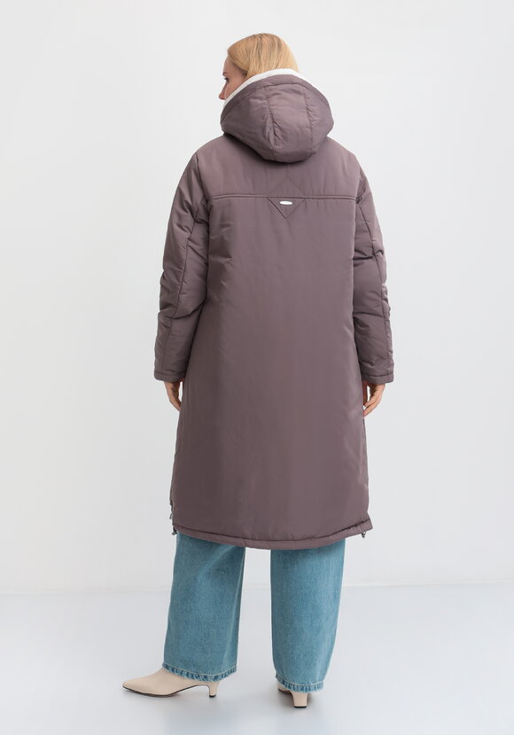 Пальто Анаис шир.  580, рис. 11