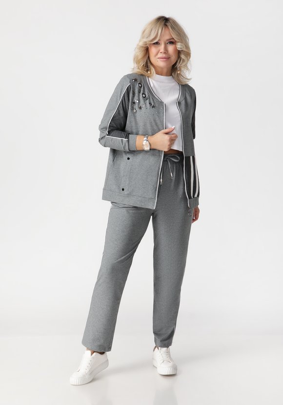 Костюм Прекрасный повод шир.  580, рис. 3